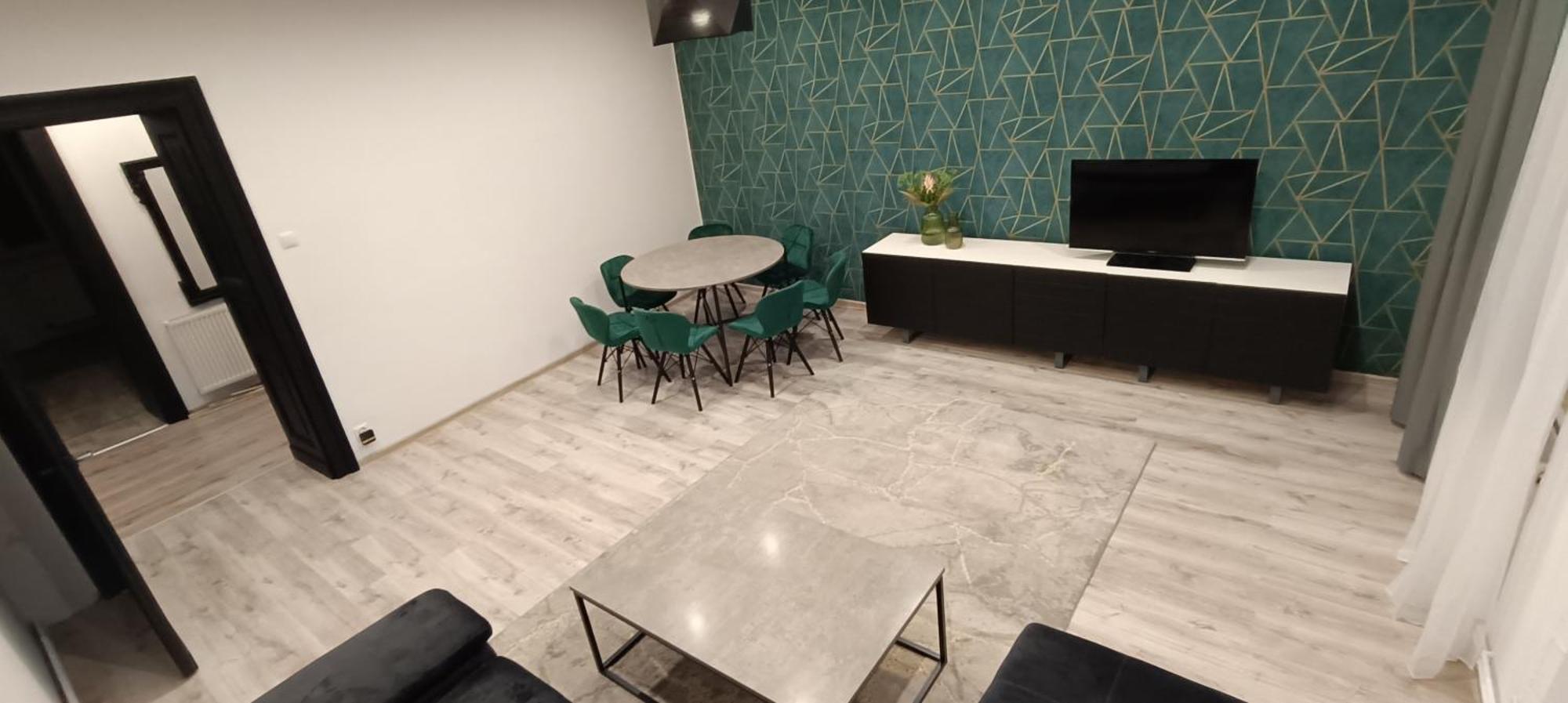 Apartment View Saperow - Parter, Przy Centrum