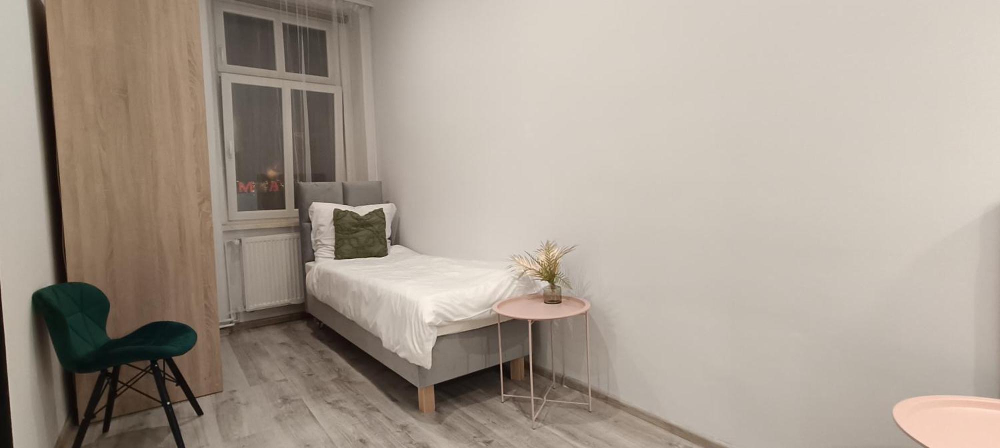 View Saperow - Parter, Przy Centrum Apartment Swidnica (Lower Silesia)