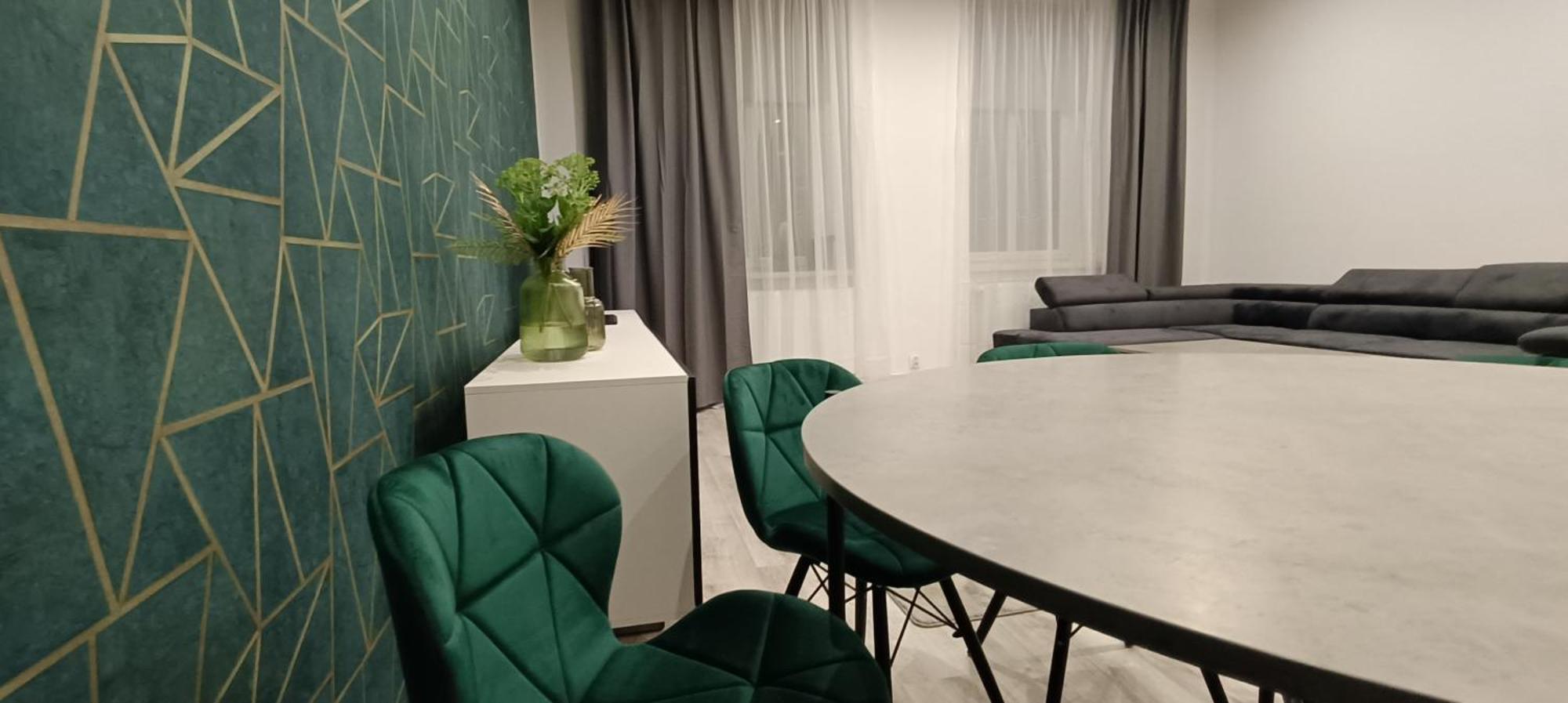 View Saperow - Parter, Przy Centrum Apartment Swidnica (Lower Silesia)